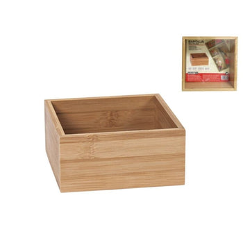 BAMBOO stationery organizer