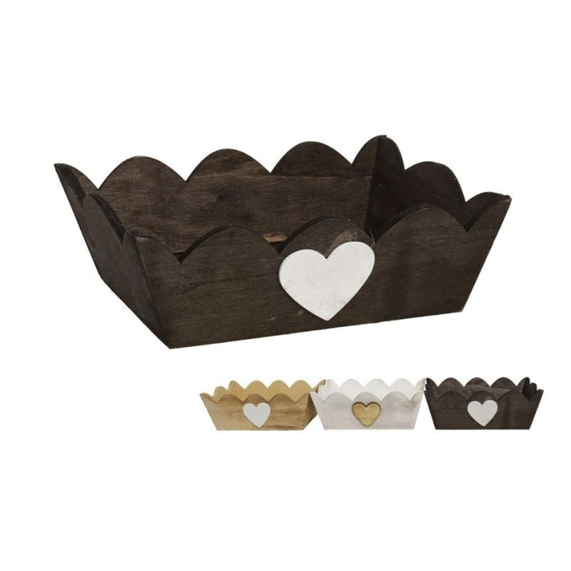 Kuti druri HEART