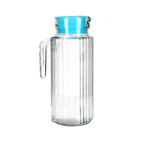 They have 1.2L water.