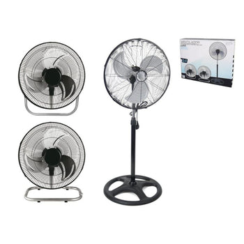 Ventilator 3 në 1 LIAN