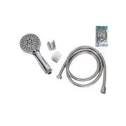 Set dushi multifunksional, 5në1