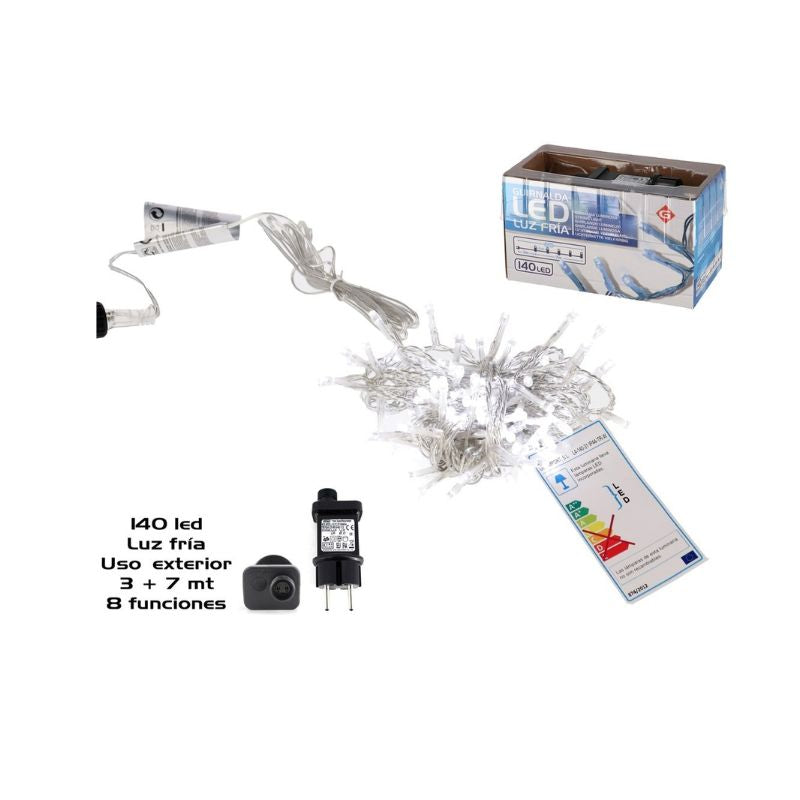 Drita dekorative LED