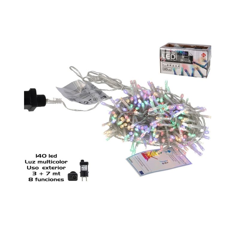 Drita dekorative LED