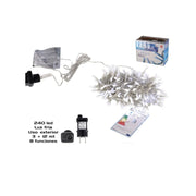 Drita dekorative LED