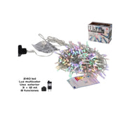 Drita dekorative LED