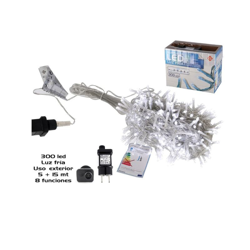Drita dekorative LED