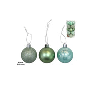 Set topash për Krishlindje Jeshile