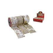 Shirit dekorativ GOLD