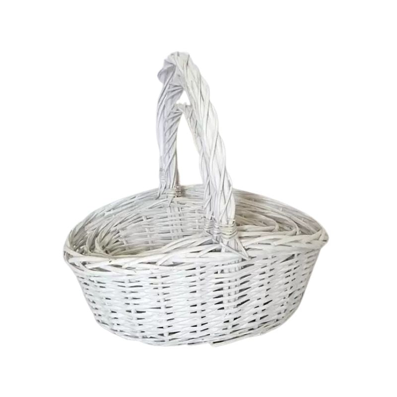 Set shporta, 3 copë