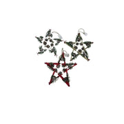 Aksesor dekorative në formë ylli