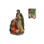 Statujë dekorative MANGER & LANTERN