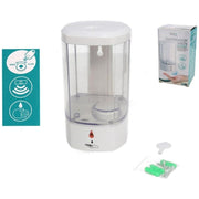 Dispenser për sapun