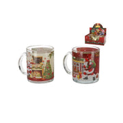 Filxhan qelqi për Krishtlindje