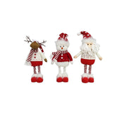 Kukulla dekorative për Krishtlindje