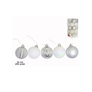 Set topash dekorative për Krishlindje