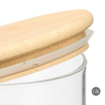 Kavanoz me kapak Bamboo, 1.8 L