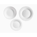 Set pjatash OPAL SMOOTH, 18 cope