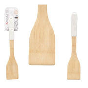 Spatul Bamboo