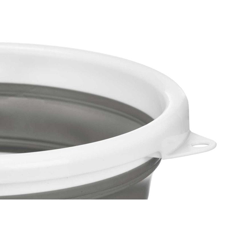 Foldable bucket 10L