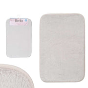 Tapet tualeti LIGHT GREY