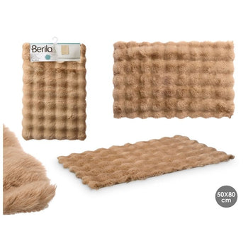Toilet mat