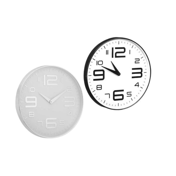 Wall Clock D28