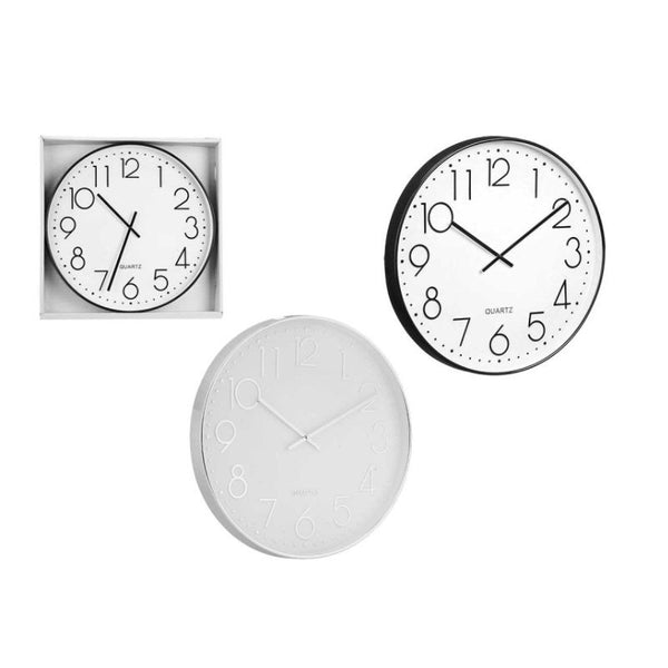 Wall Clock D28