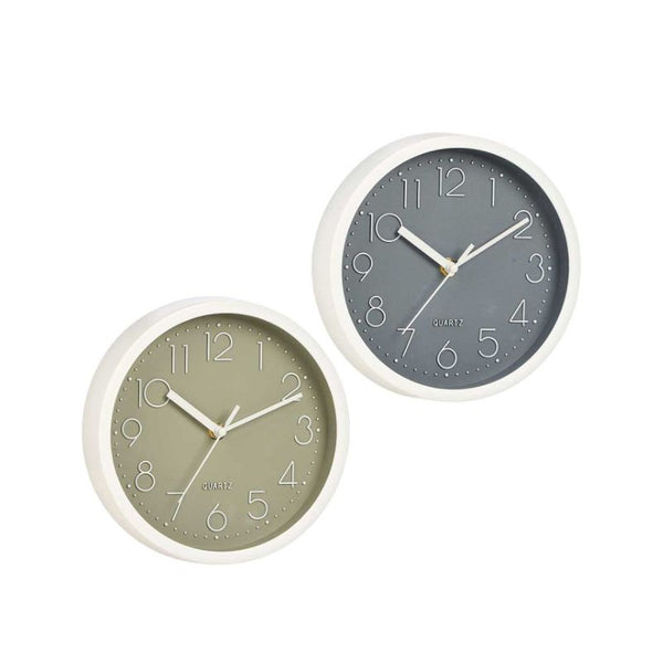 Wall Clock D28