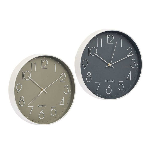 Wall Clock D28