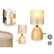 Ndriçues tavoline Ovale