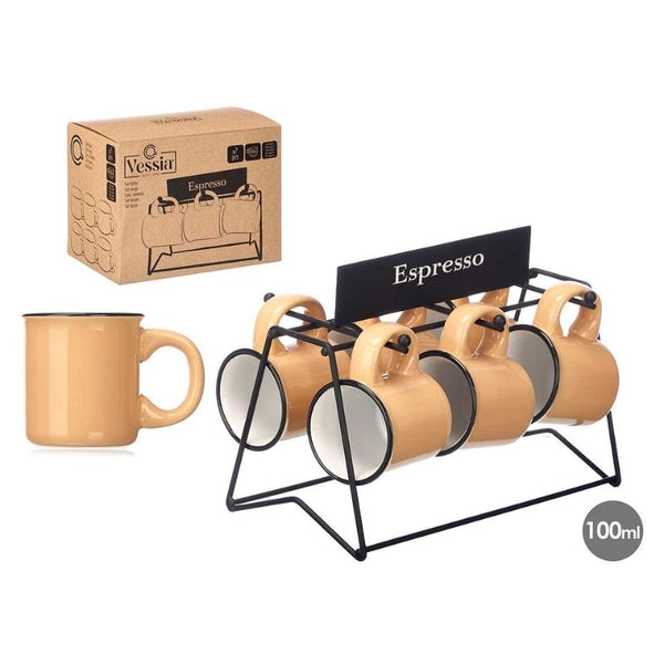 Set Filxhan kafeje
