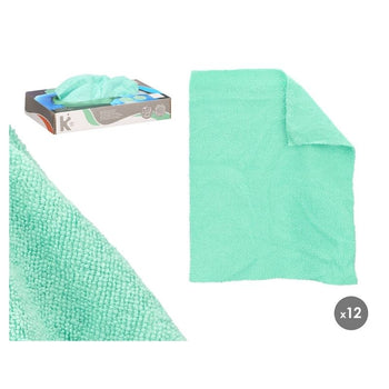 Set copash mikrofibër, 12 lecka