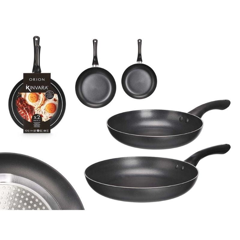Set Tigan
