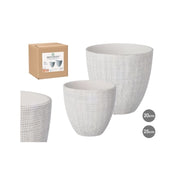 Set Vazosh, 2 copë