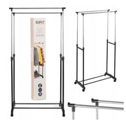 Varëse rrobash me rrota