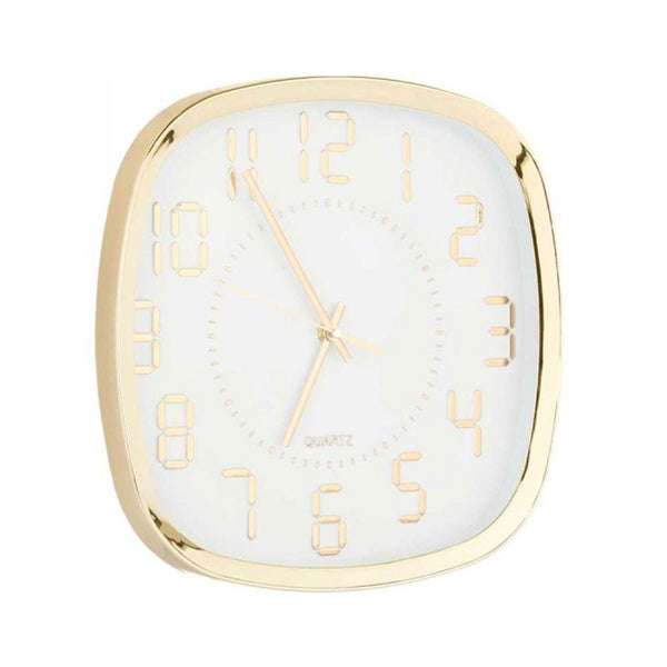 Wall Clock D28