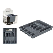 Mbajtëse servisesh Grey