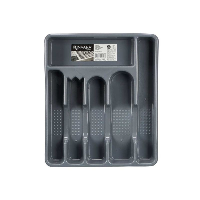 Mbajtëse servisesh Grey