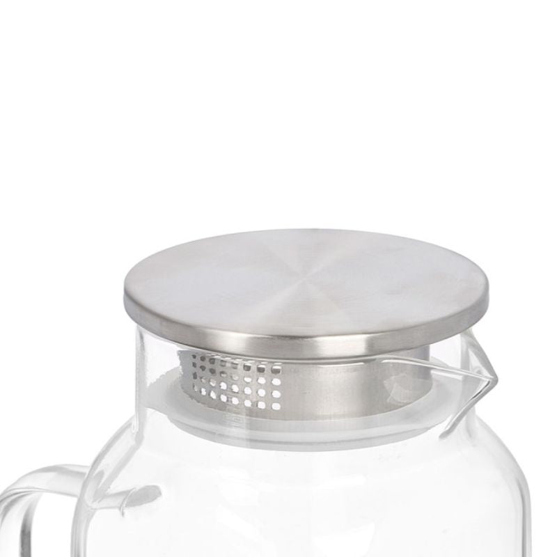 Kanë me kapak , 1.5L