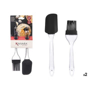 Brush set, 2 pieces