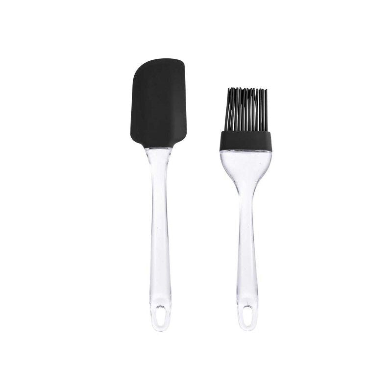 Brush set, 2 pieces