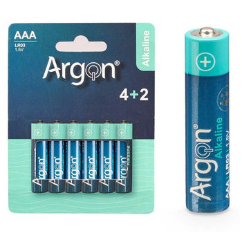 Bateri Alkalinë
