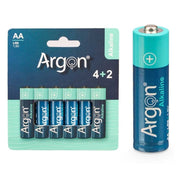 Bateri Alkalinë