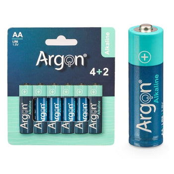 Bateri Alkalinë
