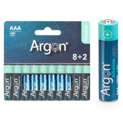 Bateri Alkalinë