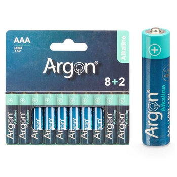Bateri Alkalinë
