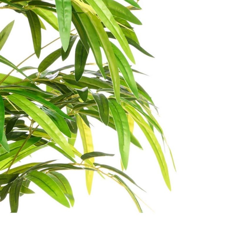 Pemë artificiale BAMBOO SMALL, 170 cm