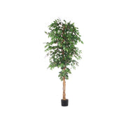 Pemë artificiale BIG FICUS, 225 cm