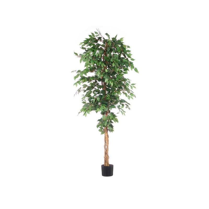 Pemë artificiale BIG FICUS, 225 cm