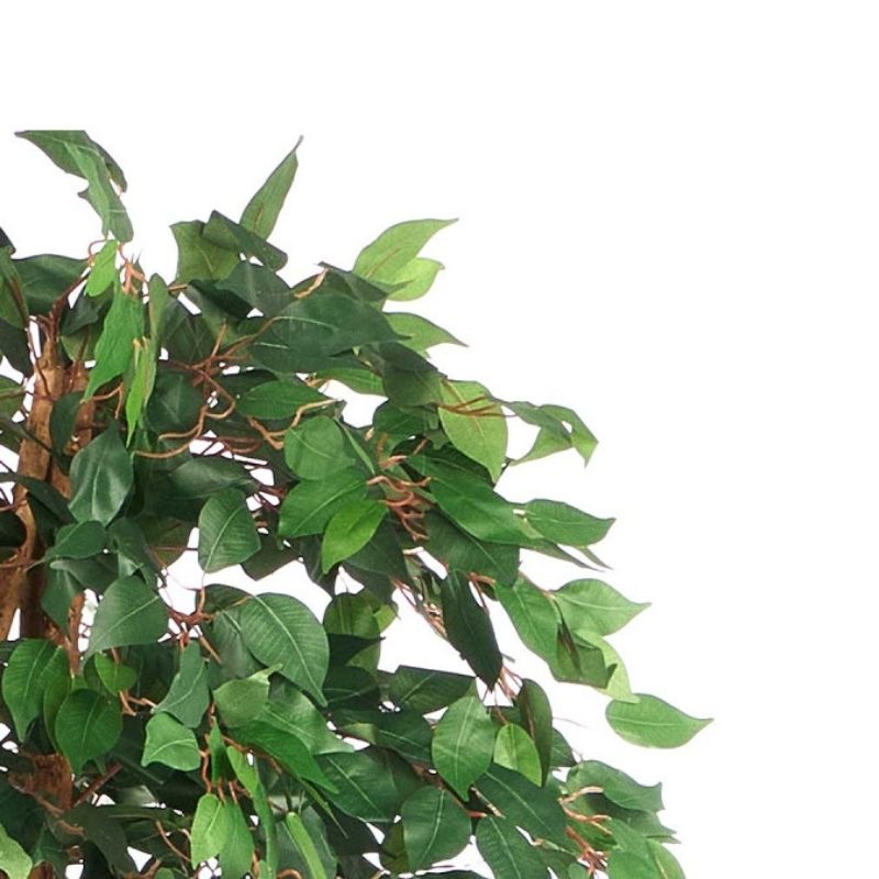 Pemë artificiale BIG FICUS, 225 cm